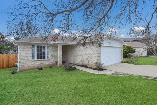 2012 COACHLAMP DR,  Cedar Park,  TX 78613