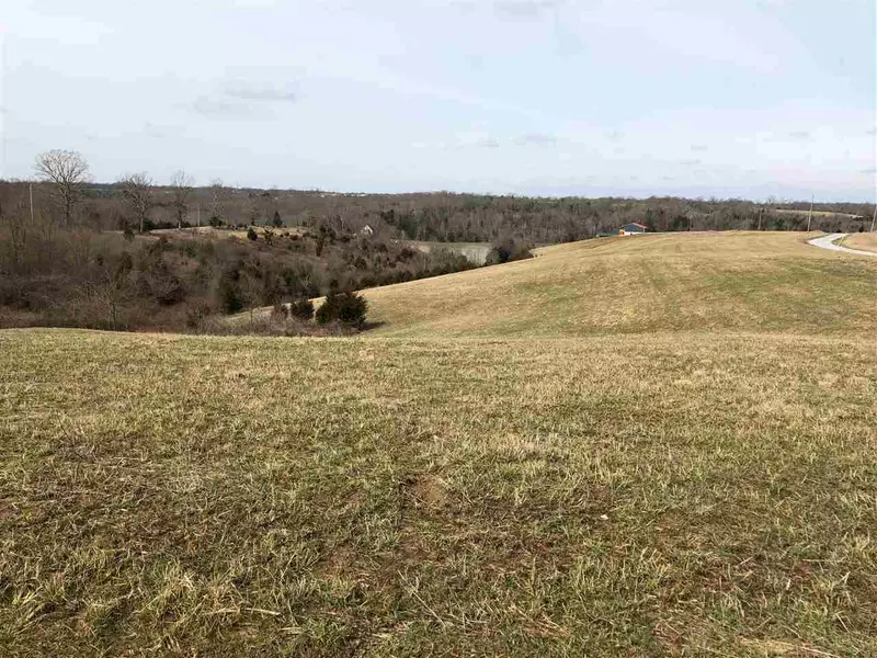 Lot 5 & 6 James Boling Lane, Owenton, KY 40359
