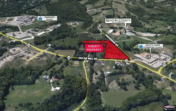 Independence, KY 41051,11568 Taylor Mill #LOT 2