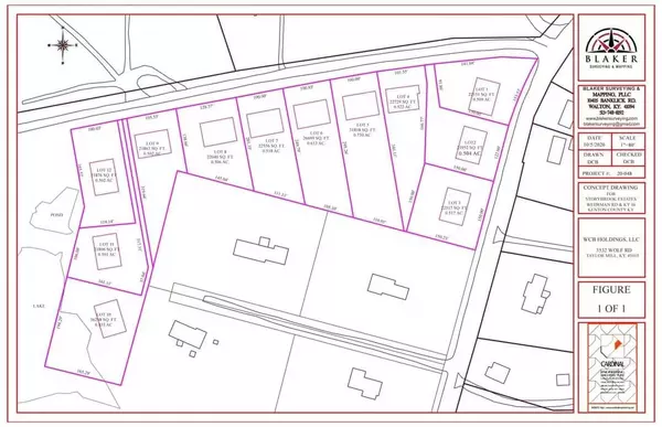 Independence, KY 41051,11568 Taylor Mill Road #LOT 1