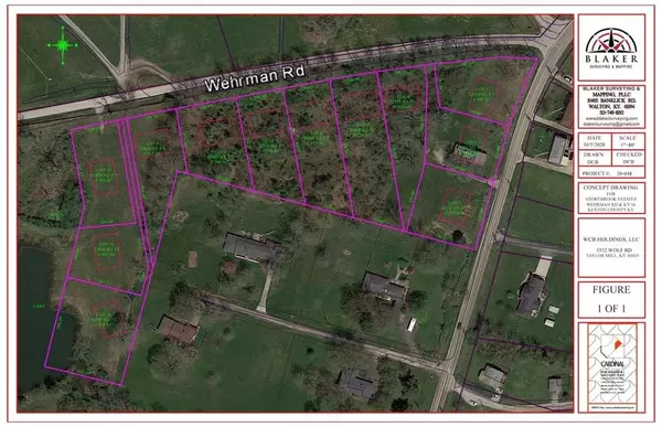 Independence, KY 41051,11568 Taylor Mill Road #LOT 1