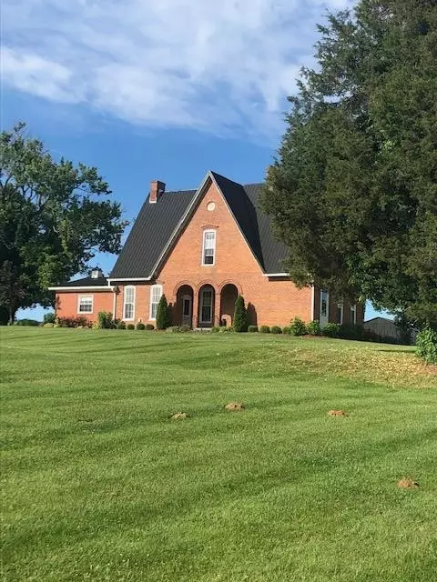 131 465 W HWY, Sanders, KY 41083