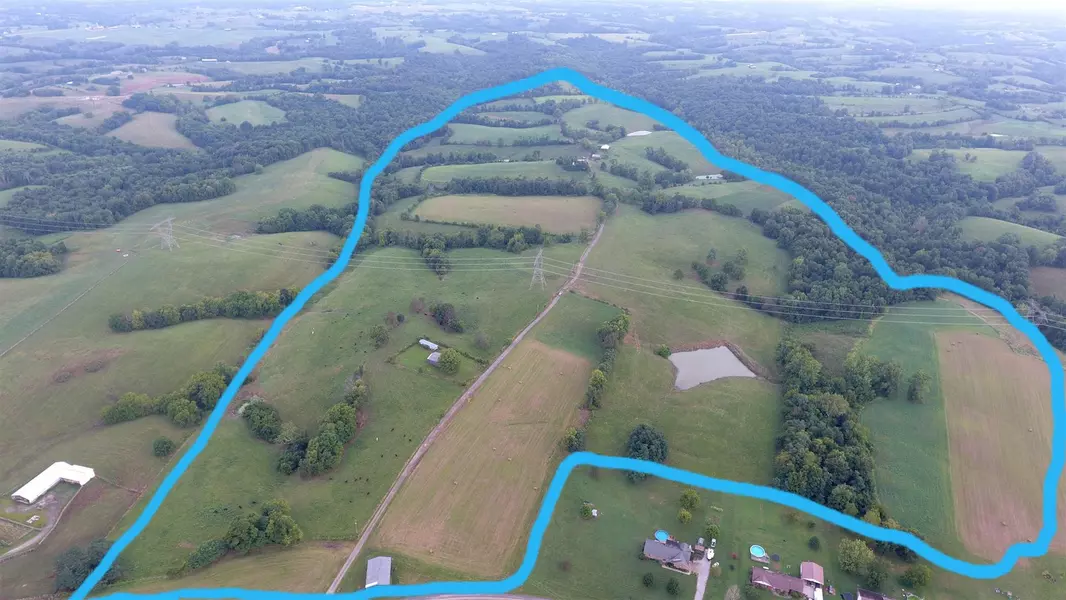 580 Jonesville, Owenton, KY 40359