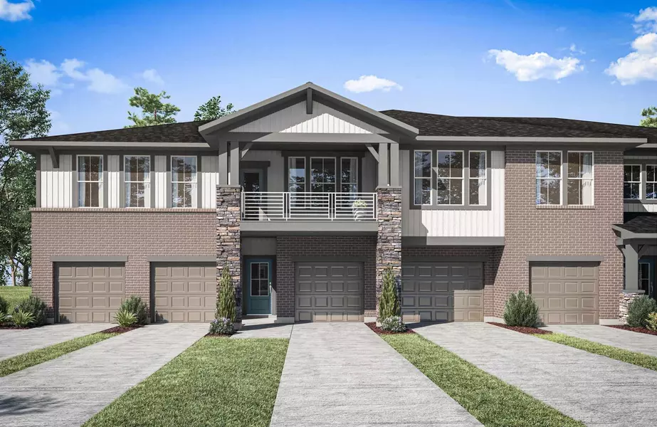 1233 Retriever Way, Florence, KY 41042