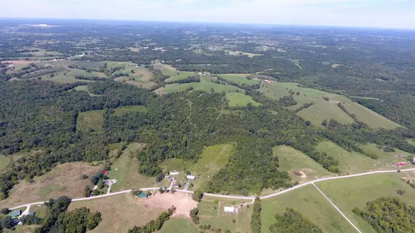 Sparta, KY 41086,59.02 acres Stewart Ridge Rd