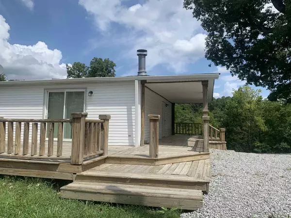 Frankfort, KY 40601,465 Union Ridge