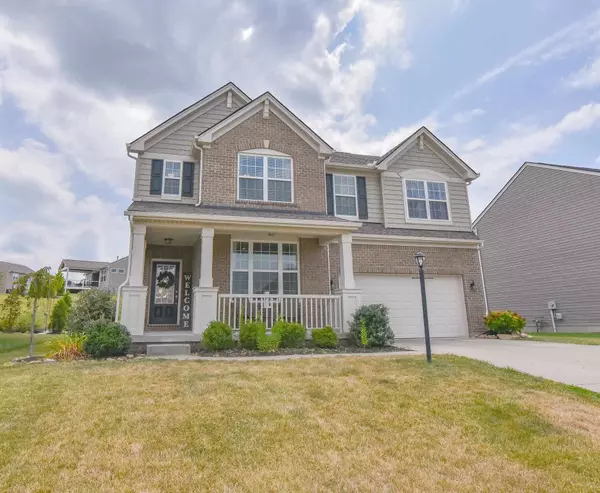 828 Lakerun Lane, Erlanger, KY 41018