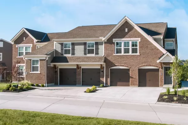 1195 Orange Blossom Court, Fort Wright, KY 41011