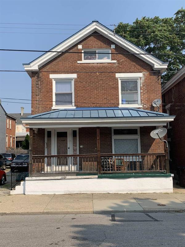 114 E 10th Street, Covington, KY 41011