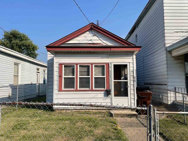 510 E 17th Street, Covington, KY 41014