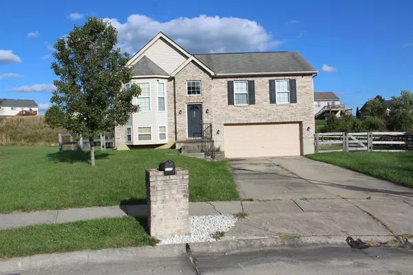 1189 Catletts Court, Independence, KY 41051