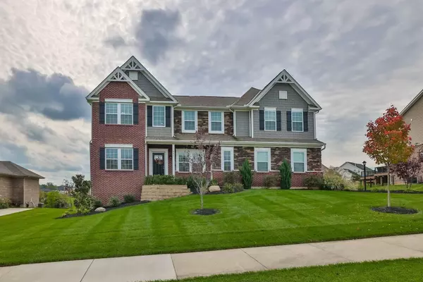 847 Man O War Boulevard, Union, KY 41091