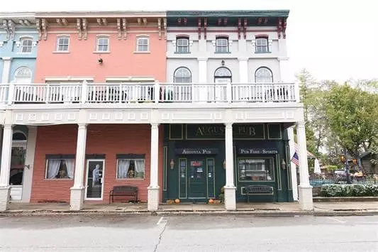 120 Main, Augusta, KY 41002