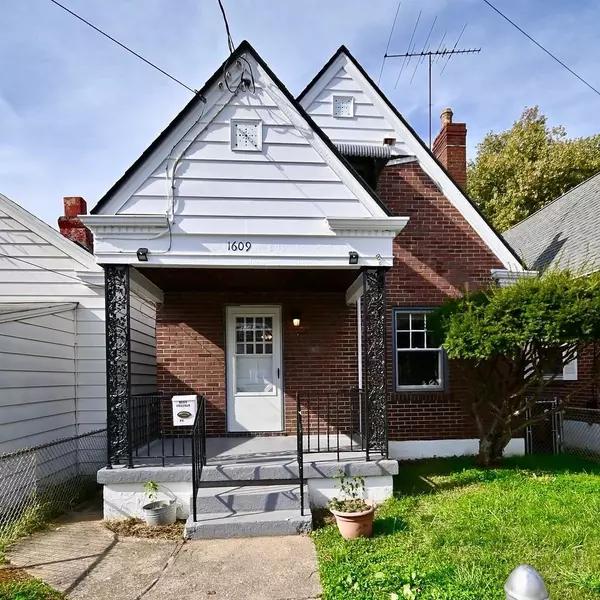 1609 Woodburn Avenue, Covington, KY 41011