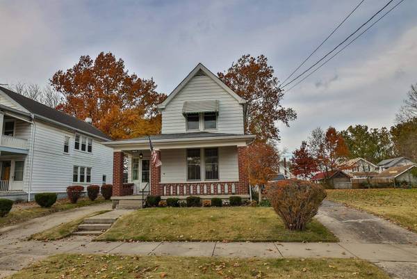 3147 Beech Avenue, Covington, KY 41015