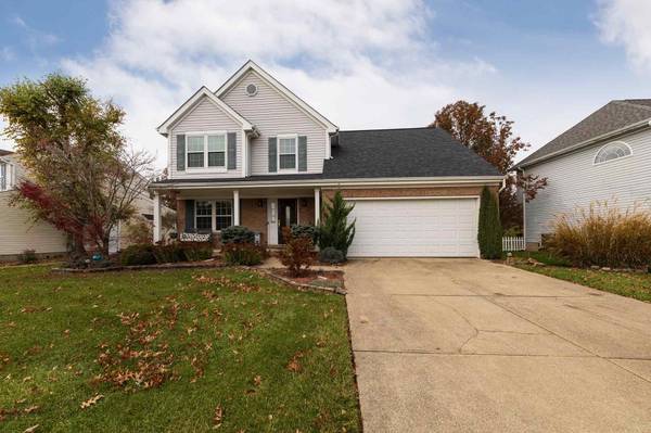 10083 Golden Pond Drive, Union, KY 41091