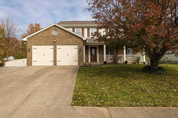 208 Burgess Lane, Florence, KY 41042