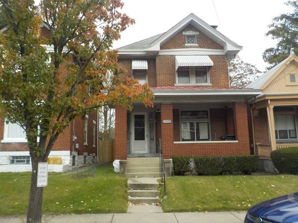 1718 Woodburn Avenue, Covington, KY 41011