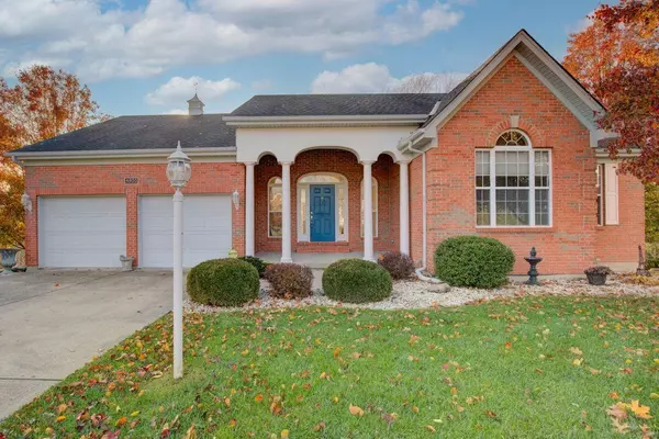 4855 Saddleridge Court, Independence, KY 41051