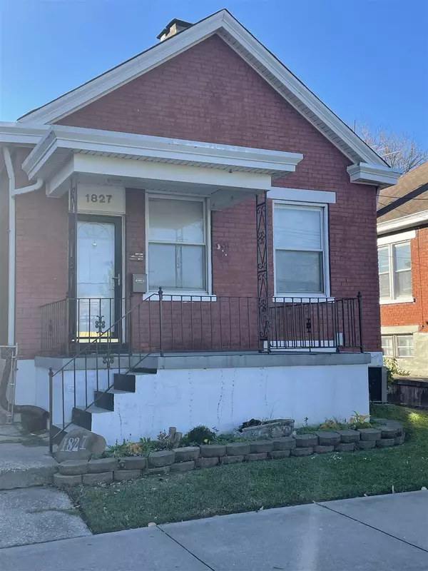 1827 Russell Street, Covington, KY 41014