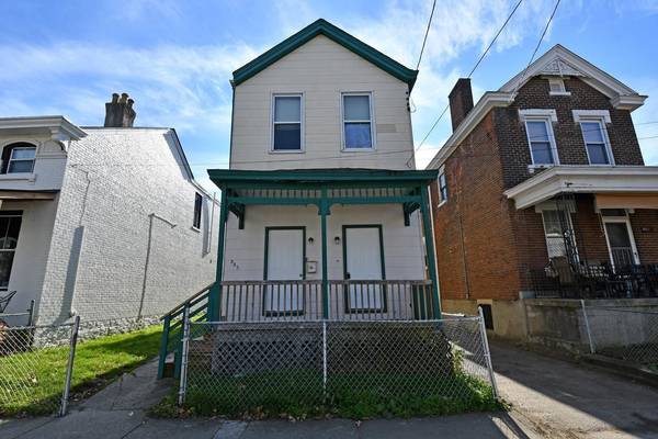 335 Byrd Street, Covington, KY 41011