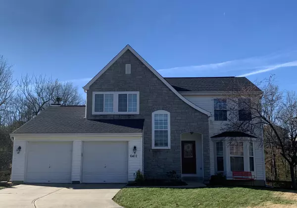 6411 Waterview Way, Independence, KY 41051