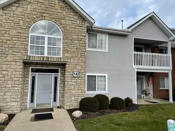 140 Buckhorn Court #6, Erlanger, KY 41018