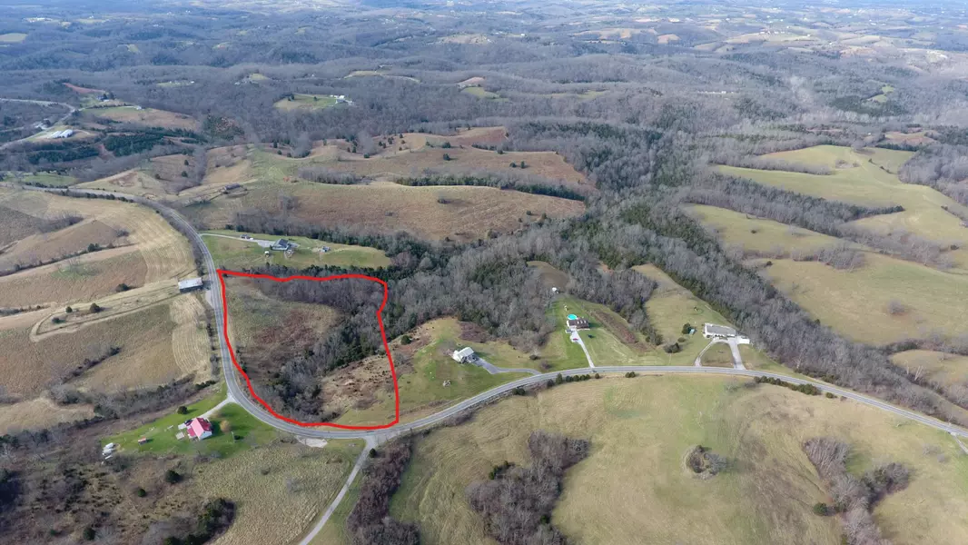 9.44 Acres Hwy 22 E, Owenton, KY 40359