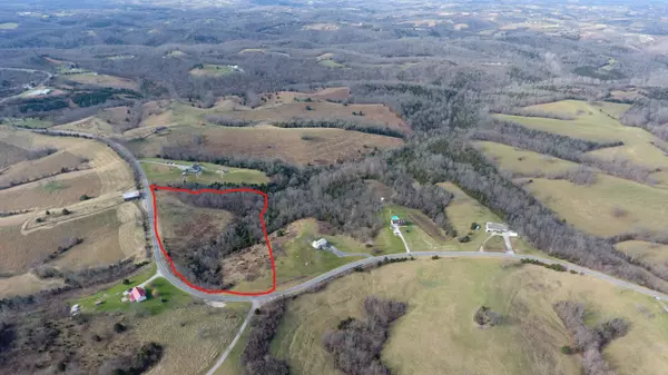 Owenton, KY 40359,9.44 Acres Hwy 22 E