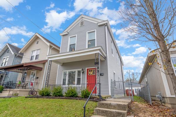 3503 Carlisle Avenue, Covington, KY 41015