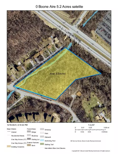 0 Boone Aire Road, Florence, KY 41042