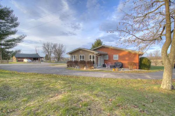 Walton, KY 41094,10811 Graven Road