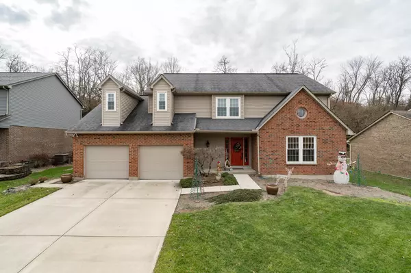 535 Beaumont Court, Fort Wright, KY 41011