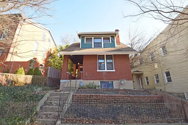 1122 Holman Street, Covington, KY 41011