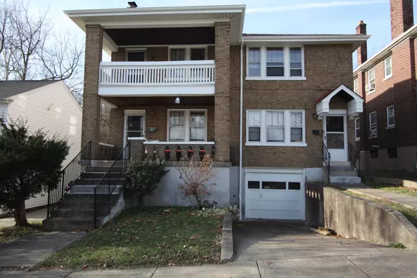 2609 Greenup Street, Covington, KY 41014