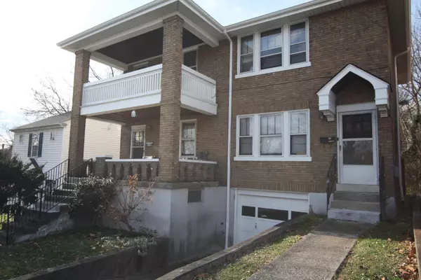 Covington, KY 41014,2609 Greenup Street