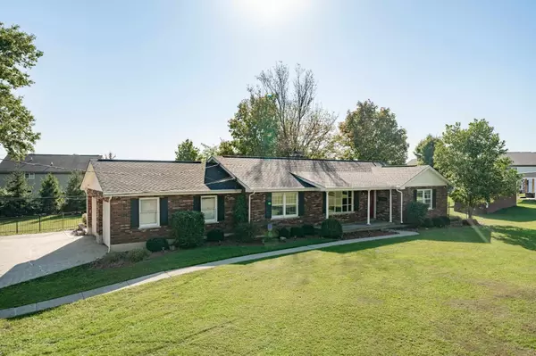 1105 Frogtown Road, Union, KY 41091