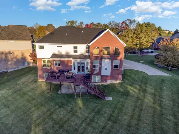 Union, KY 41091,10554 Mountain Laurel Way