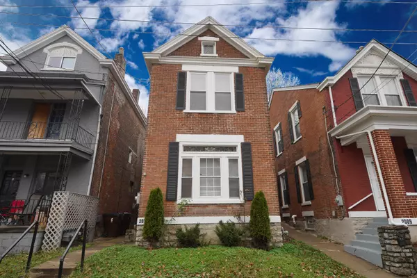 2011 Garrard Street, Covington, KY 41014