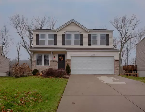 10145 Meadow Glen Drive, Independence, KY 41051