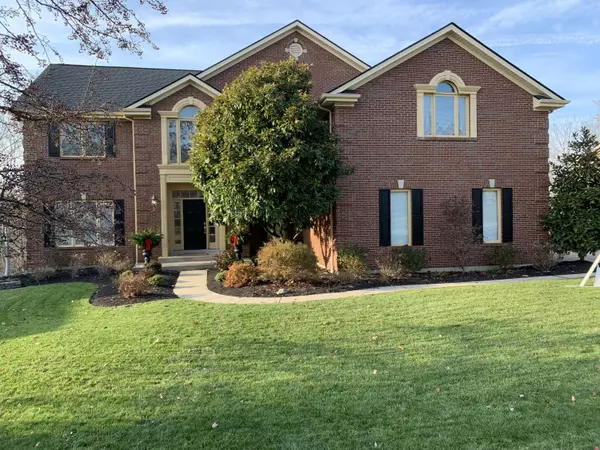 3266 Kruer Court, Edgewood, KY 41017