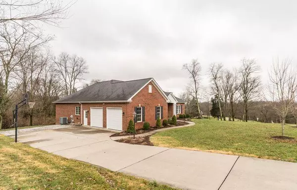 California, KY 41007,3462 Makena Lane