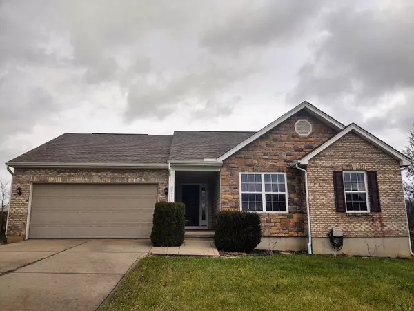 571 Rosebud Circle, Walton, KY 41094