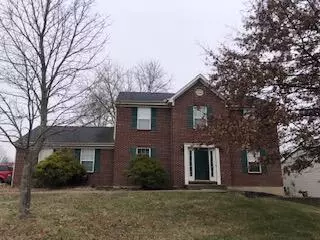 2061 Crown Vetch Drive, Independence, KY 41051