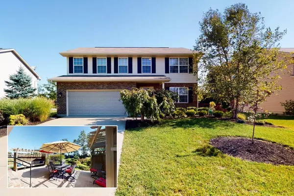 9907 Codyview Drive, Independence, KY 41051