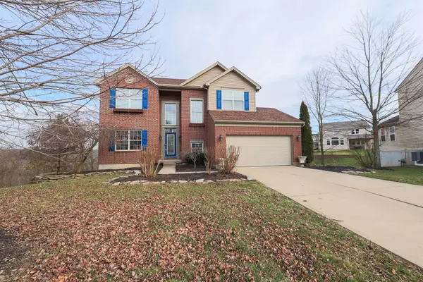 2161 Golden Valley Drive, Independence, KY 41051