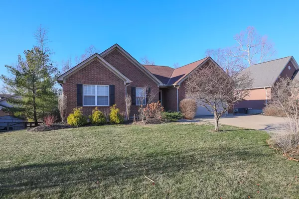 811 Stevies Trail, Independence, KY 41051