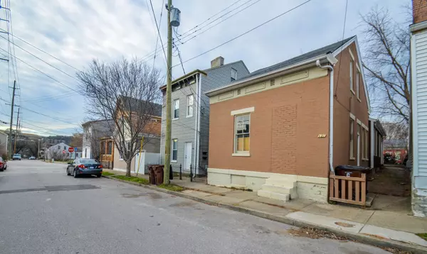 424 Watkins Street, Covington, KY 41011