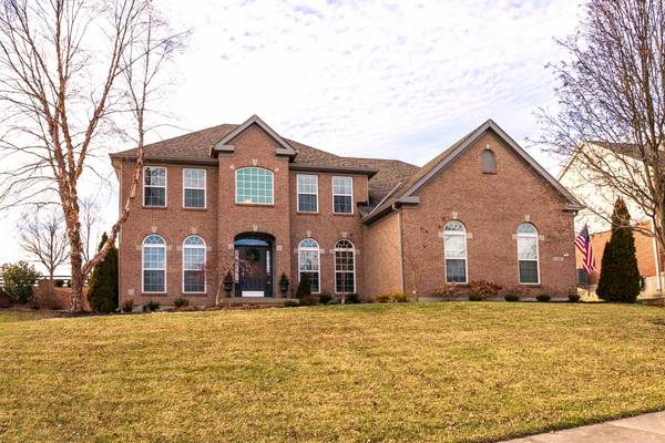 12007 Springcrest Boulevard, Union, KY 41091