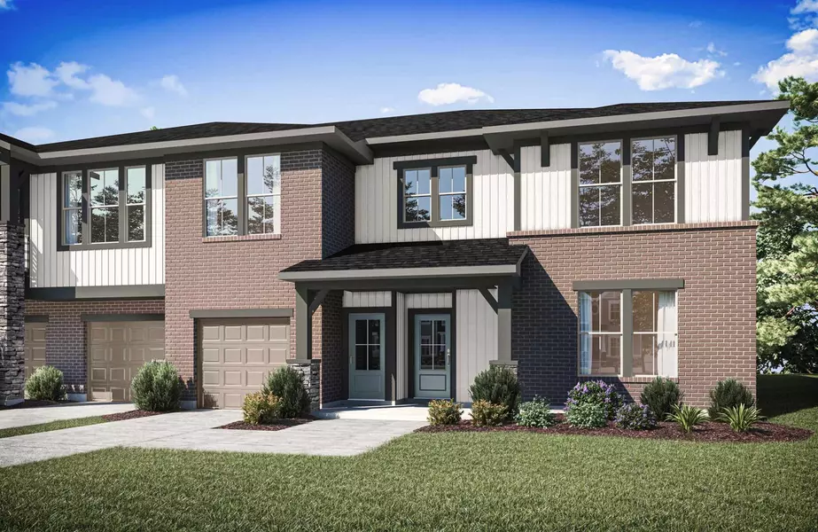 1205 Retriever Way #5D, Florence, KY 41042